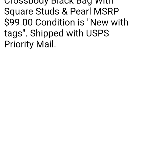 Diamond Quilted Crossbody Camera Style Bag - Picture 15 of 16